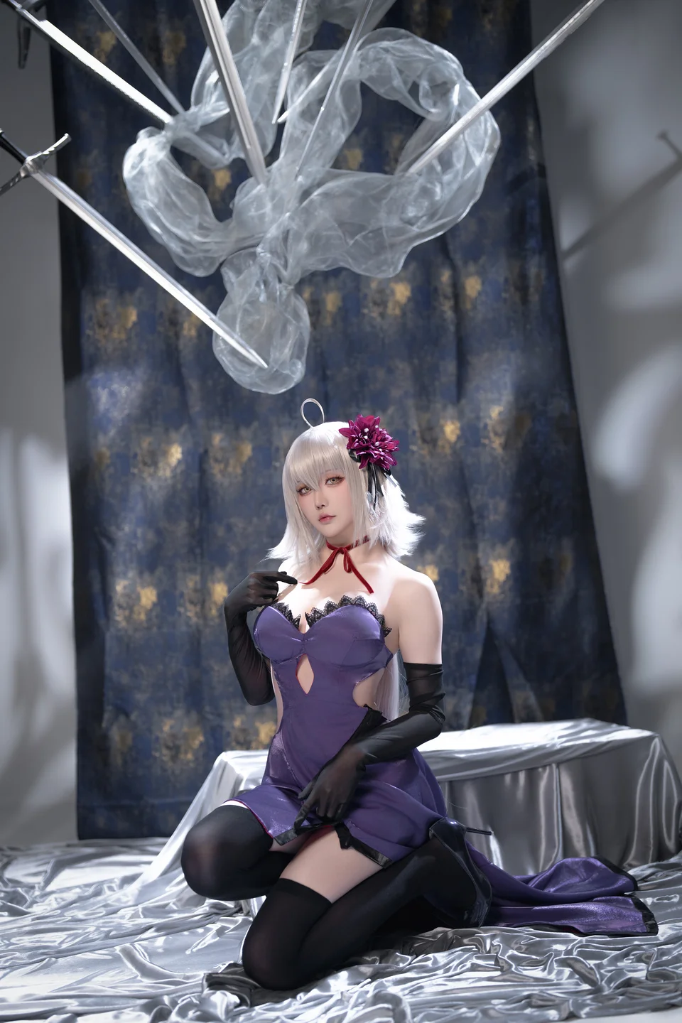 星之迟迟 - 25年05月计划B FGO 贞德alter [33P-171MB] tg@simisebaisi 【丝足阁】021.webp